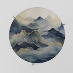 GOLDEN MOUNTAIN FOG Coffee Table