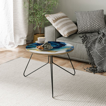 AZURE ALPENGLOW Coffee Table