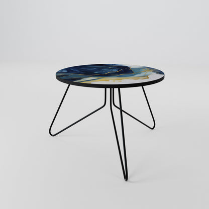 AZURE ALPENGLOW Coffee Table