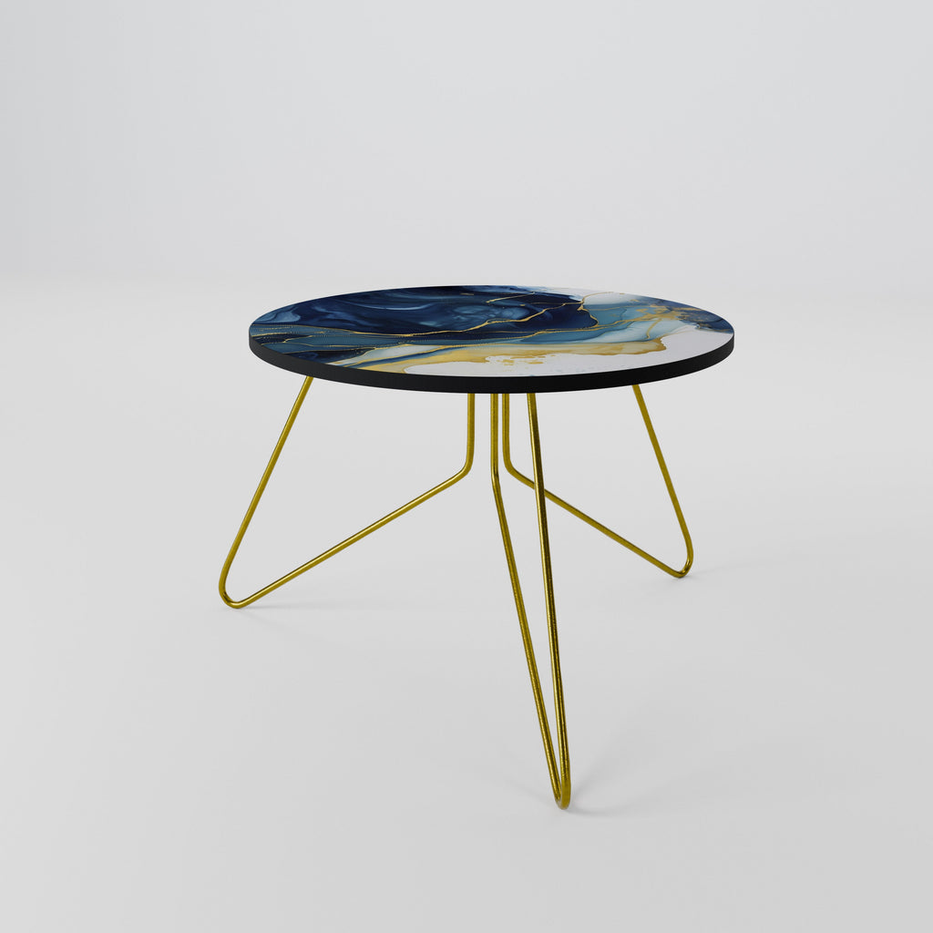 AZURE ALPENGLOW Coffee Table 60