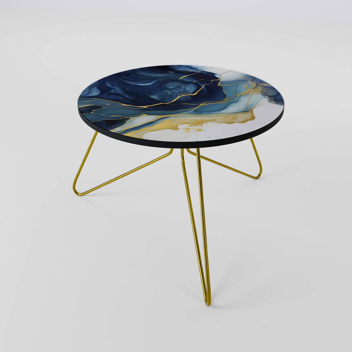 AZURE ALPENGLOW Coffee Table