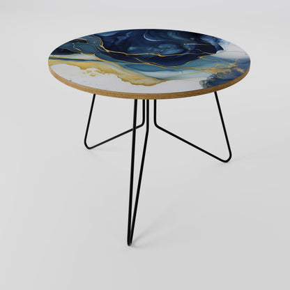 AZURE ALPENGLOW Coffee Table
