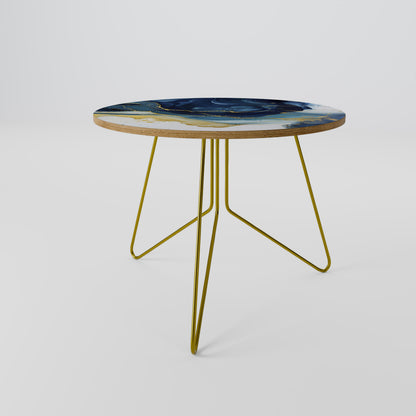 AZURE ALPENGLOW Coffee Table