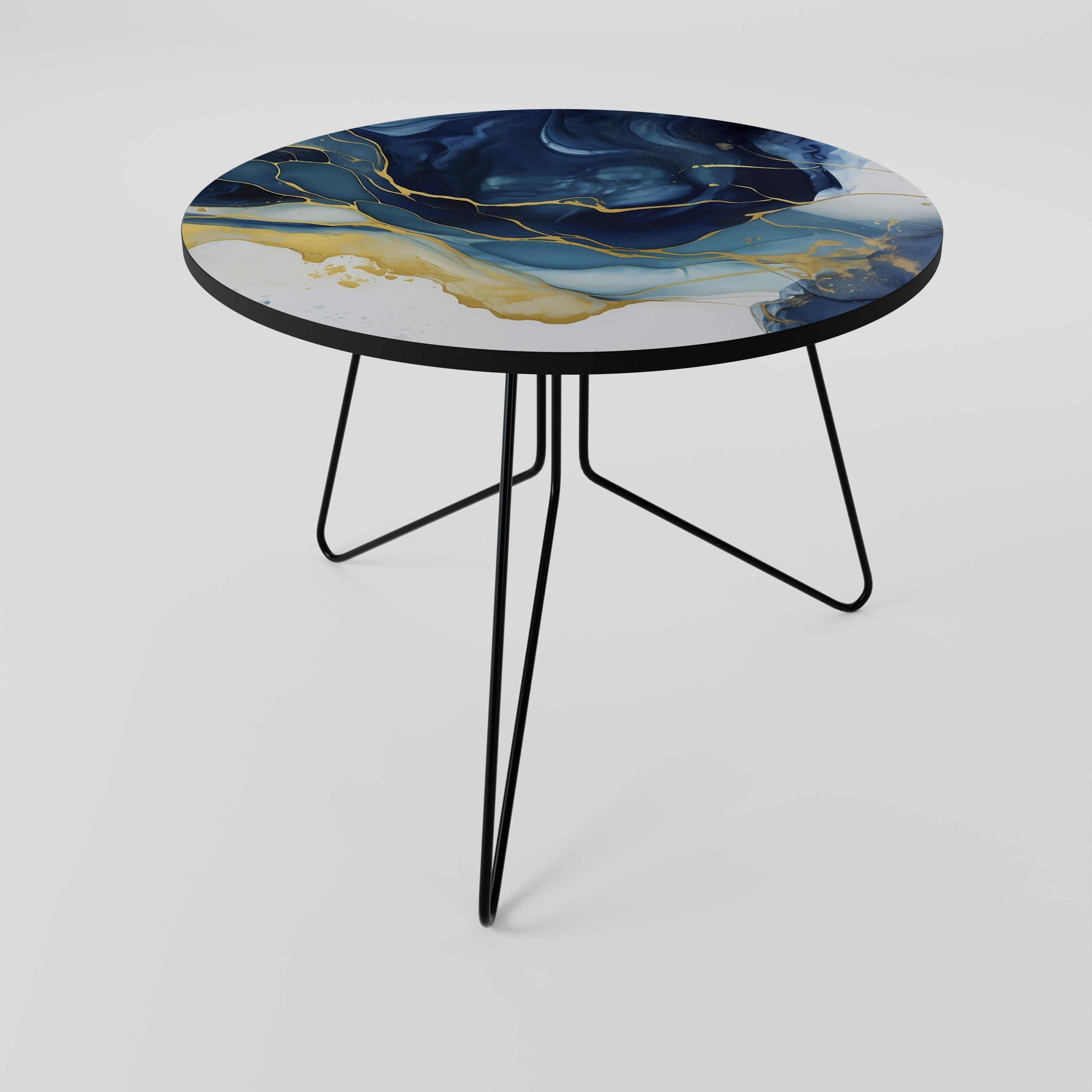 Table basse AZURE ALPENGLOW 69