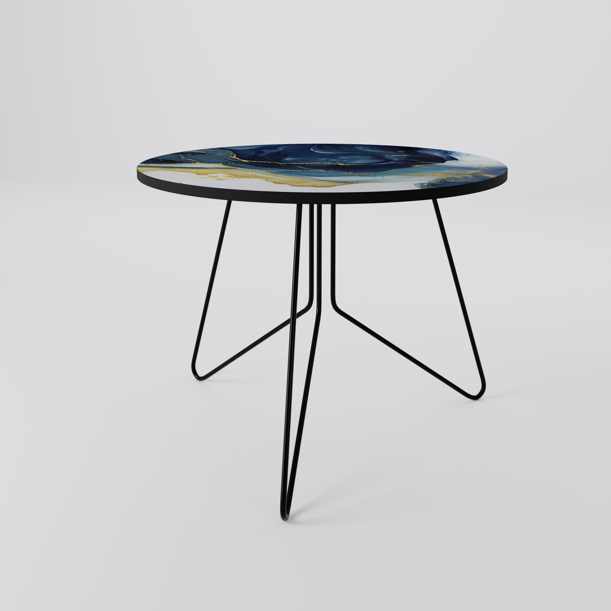 AZURE ALPENGLOW Coffee Table