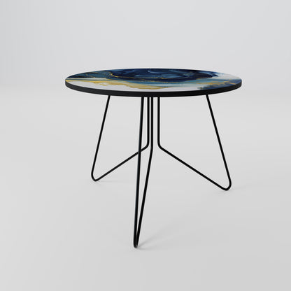 AZURE ALPENGLOW Coffee Table