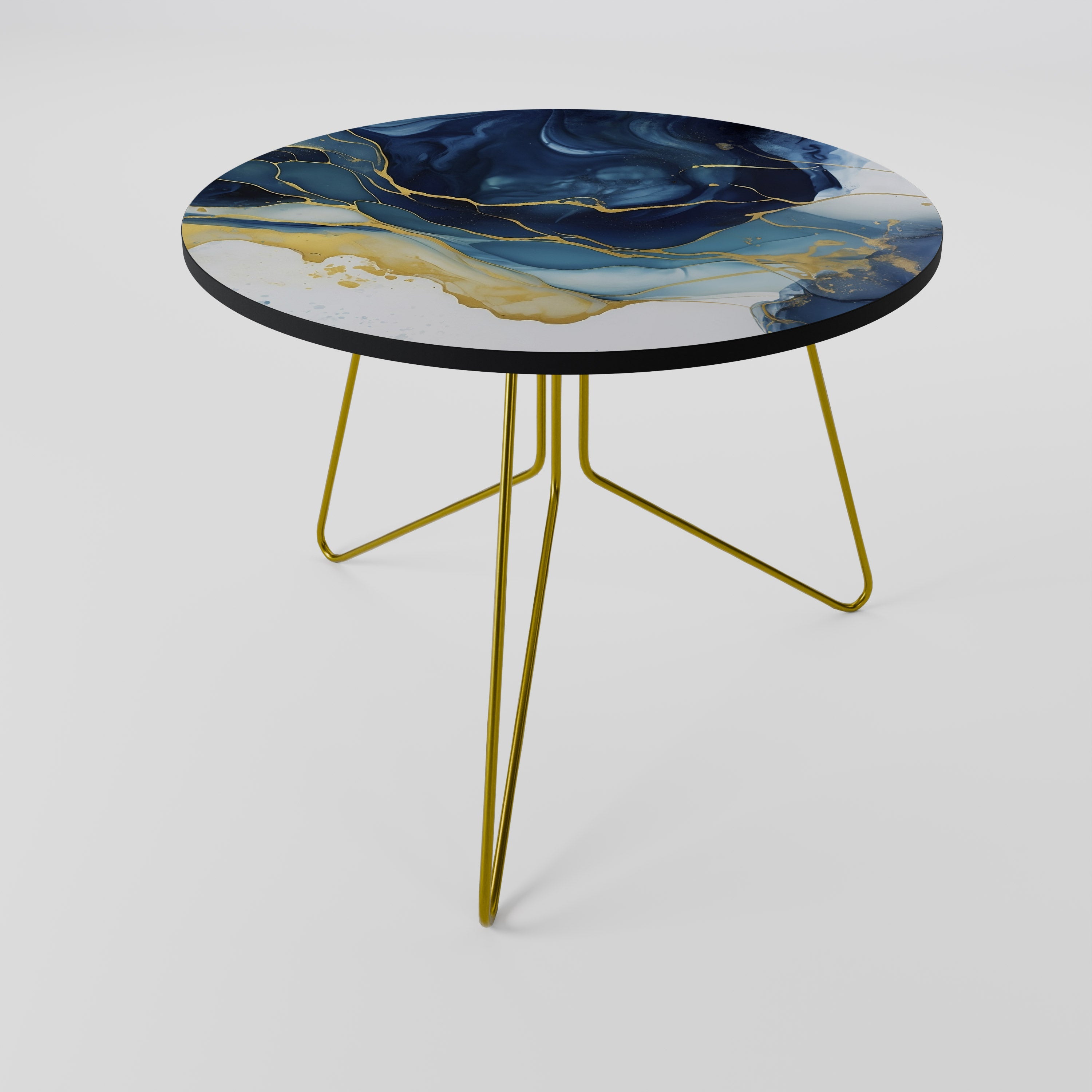 Table basse AZURE ALPENGLOW 69