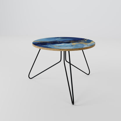 AZURE DREAMSCAPE Coffee Table