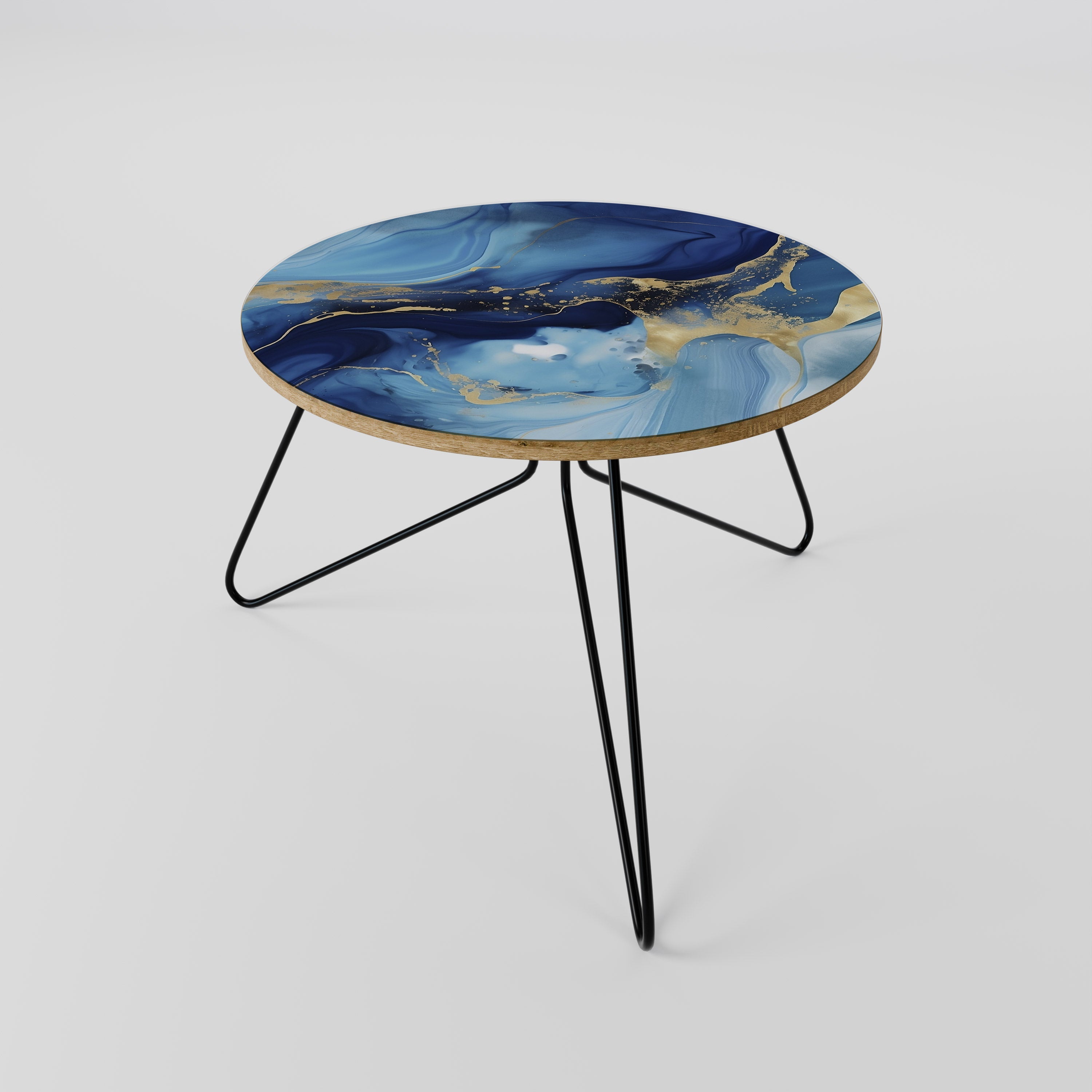 AZURE DREAMSCAPE Coffee Table 60