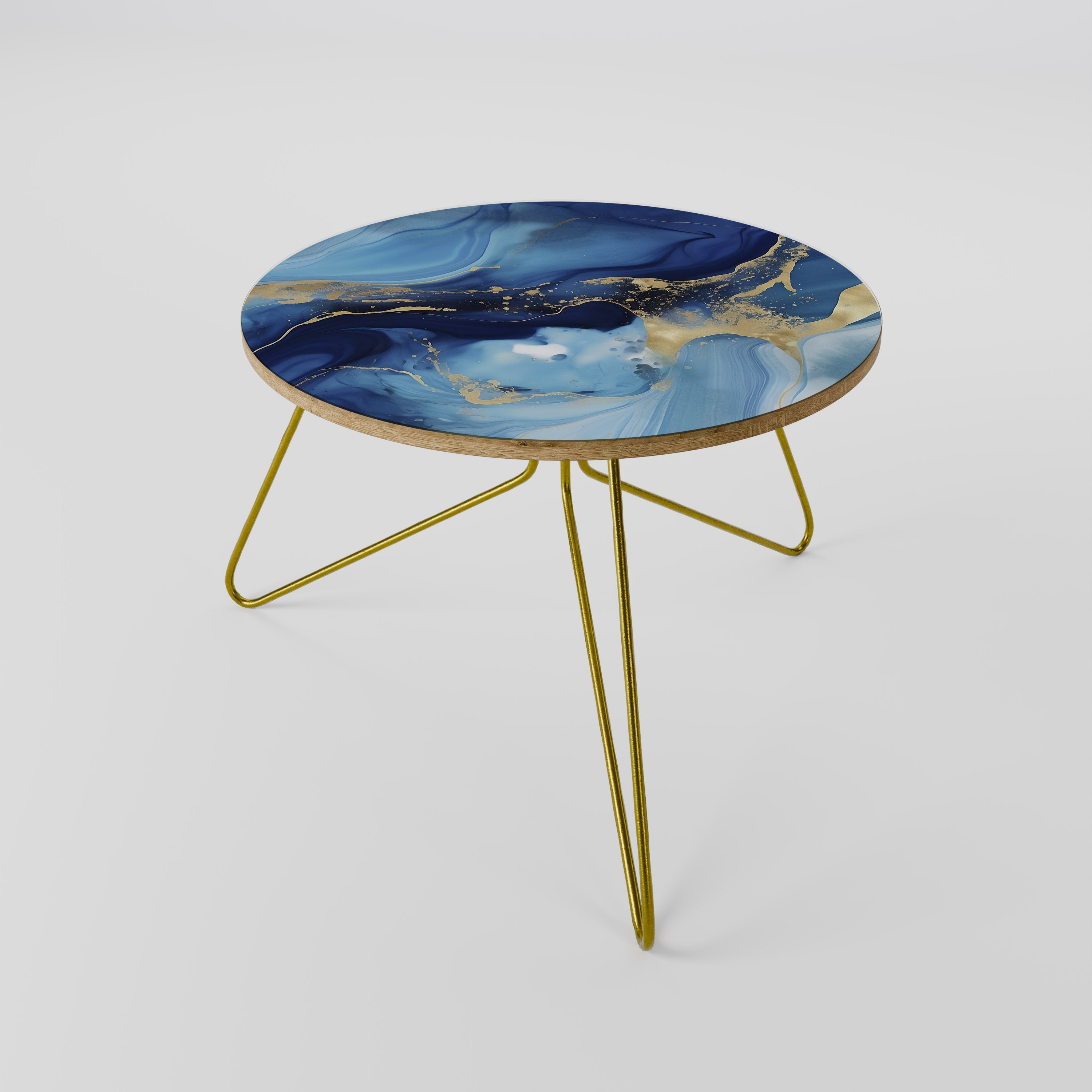 Table basse AZURE DREAMSCAPE 60
