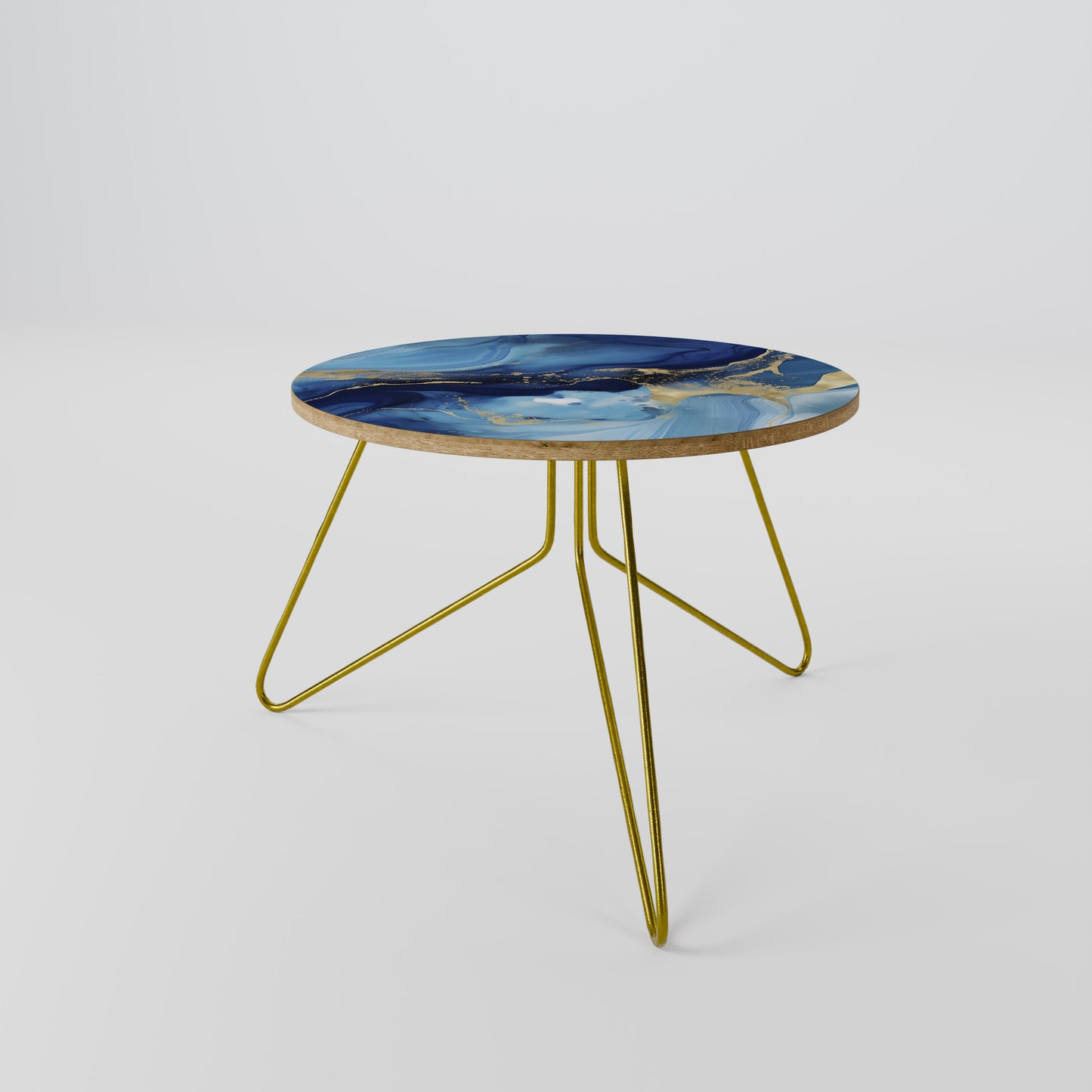 AZURE DREAMSCAPE Coffee Table
