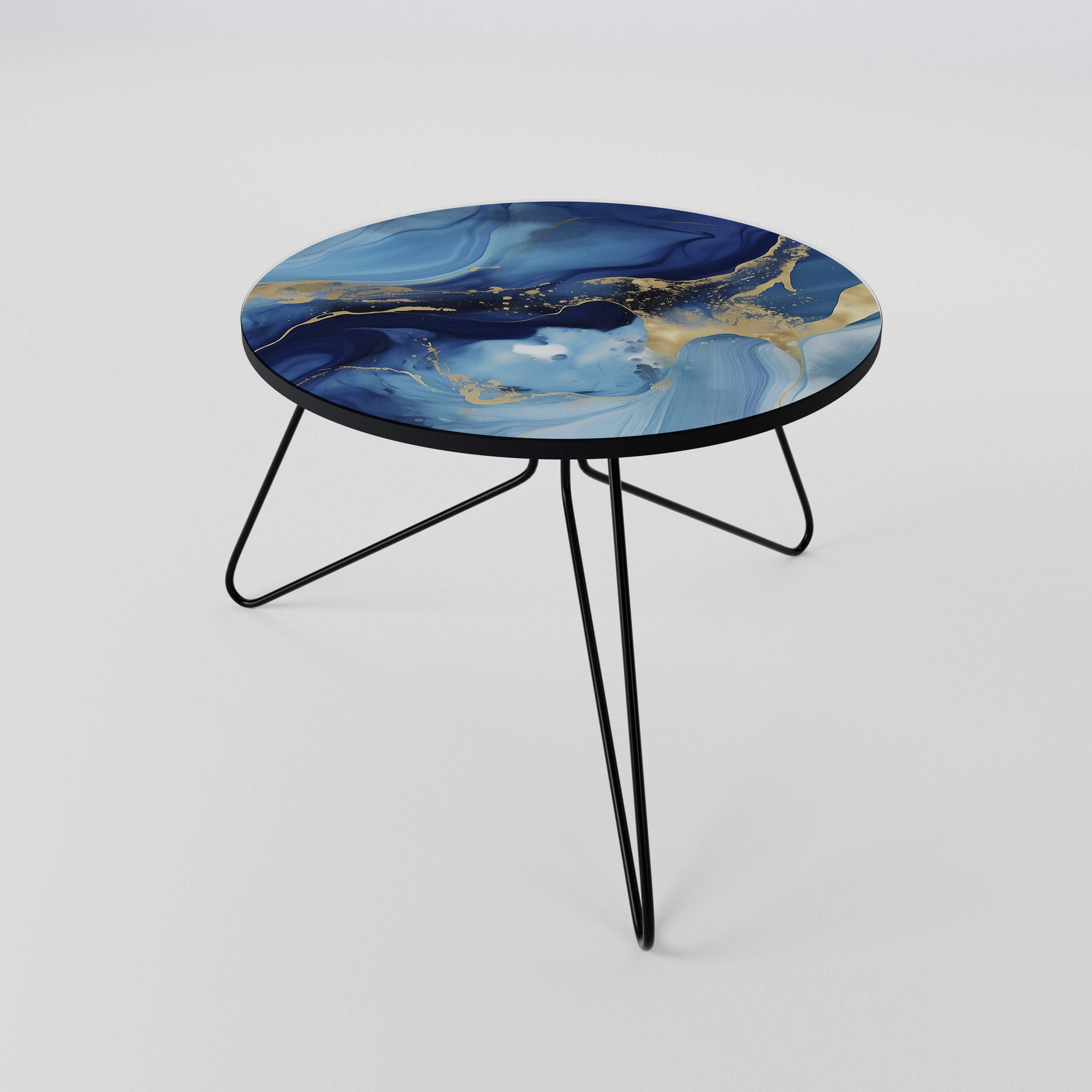 Table basse AZURE DREAMSCAPE 60
