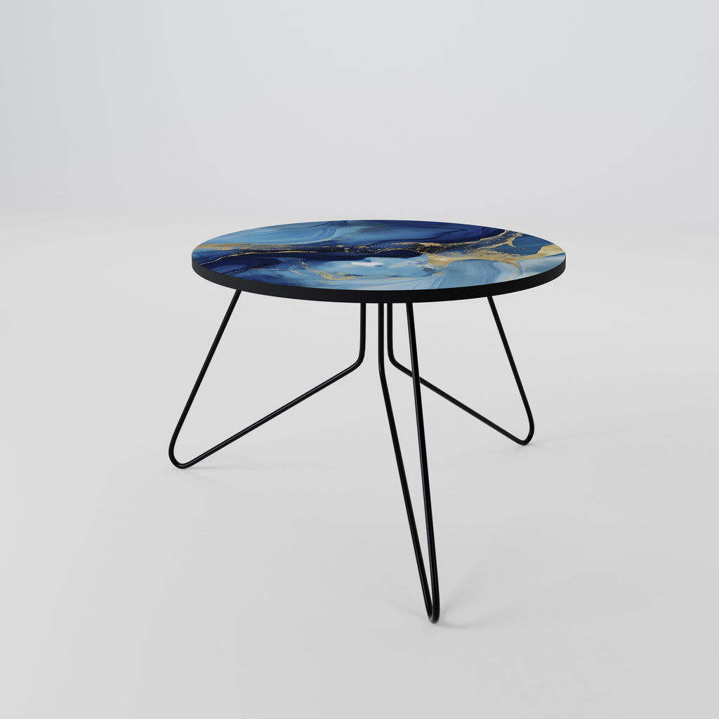 AZURE DREAMSCAPE Coffee Table 60