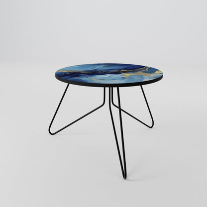 AZURE DREAMSCAPE Coffee Table