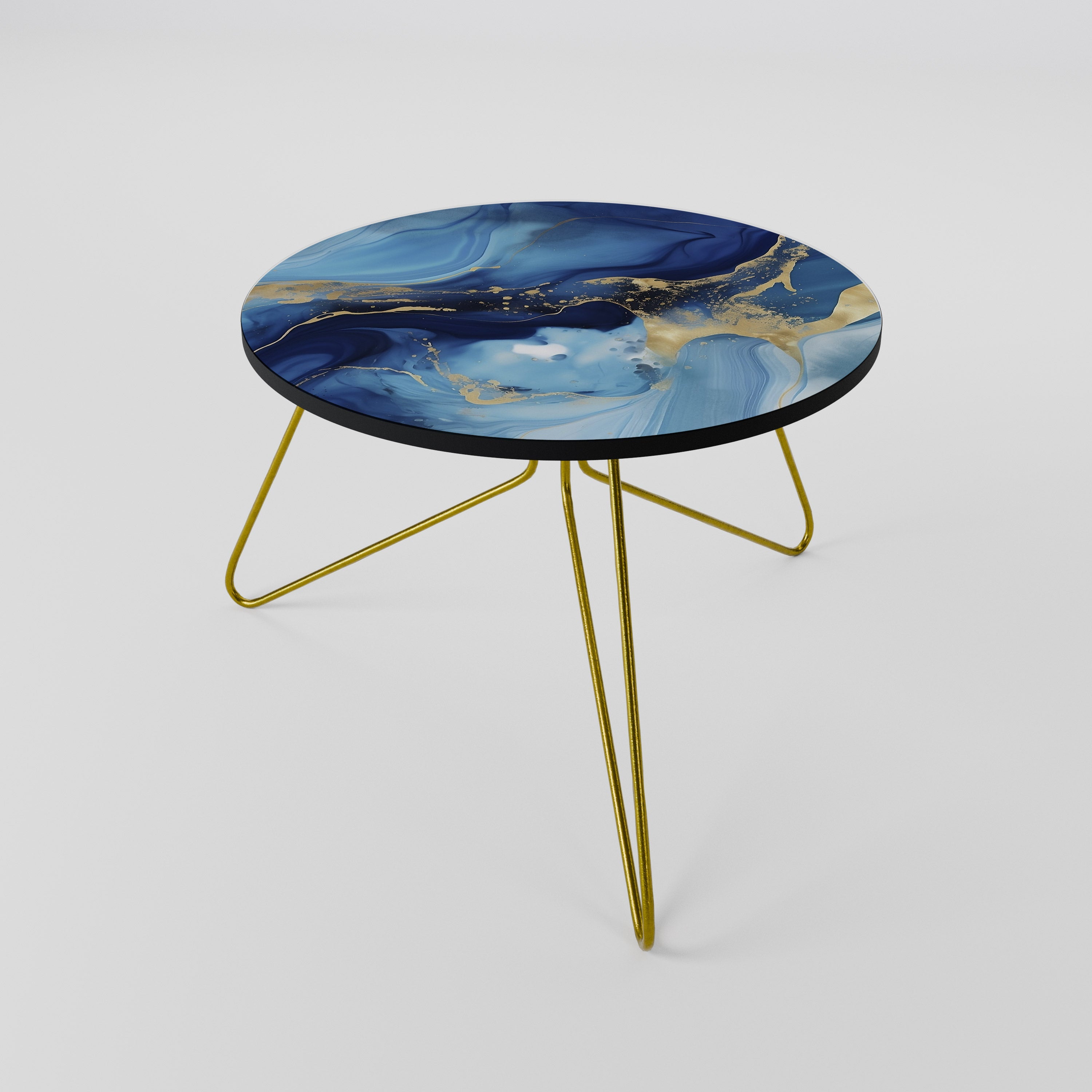 Table basse AZURE DREAMSCAPE 60
