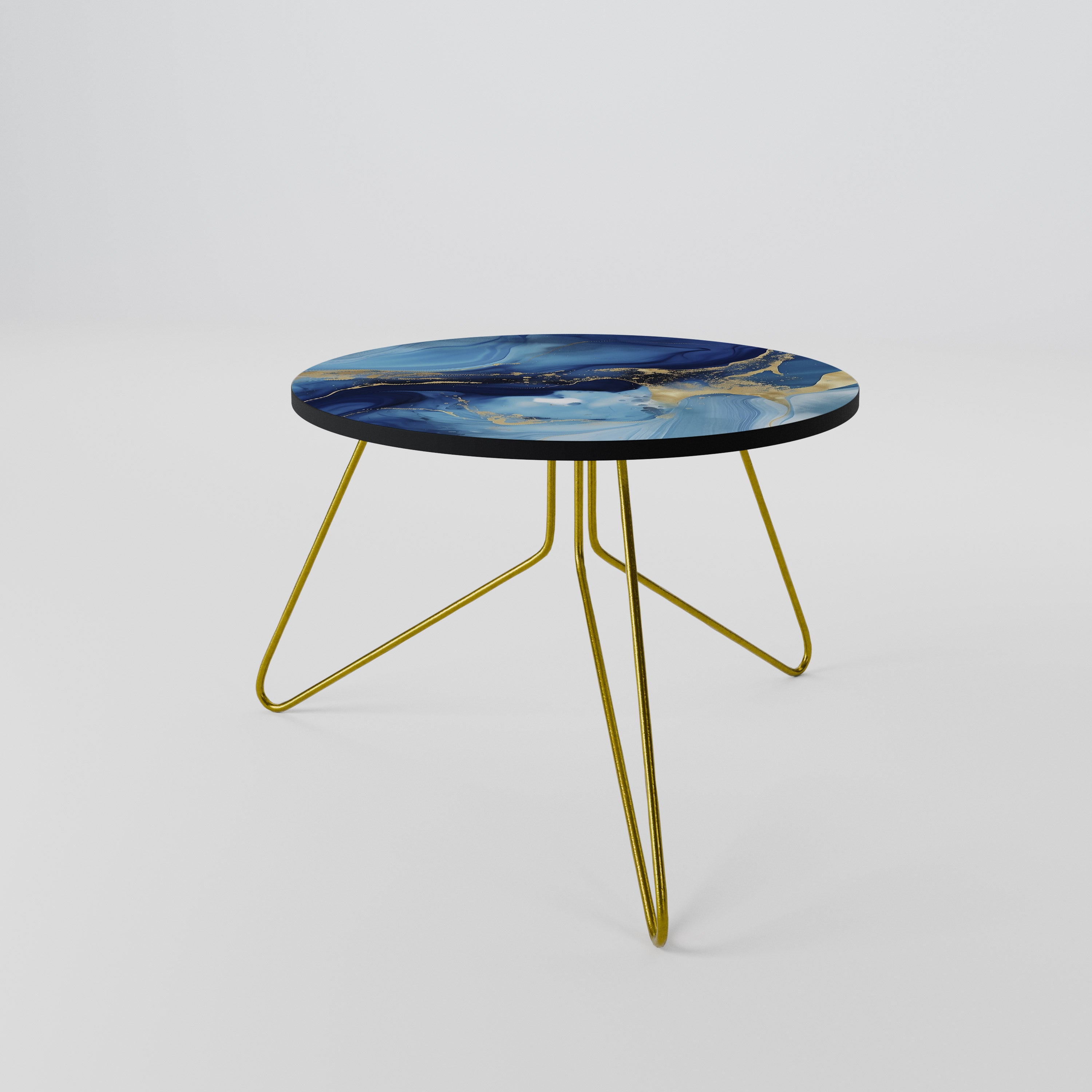 AZURE DREAMSCAPE Coffee Table