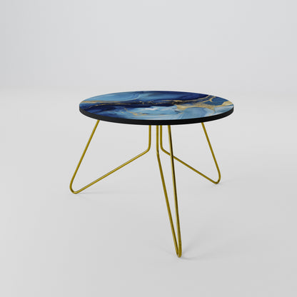 AZURE DREAMSCAPE Coffee Table