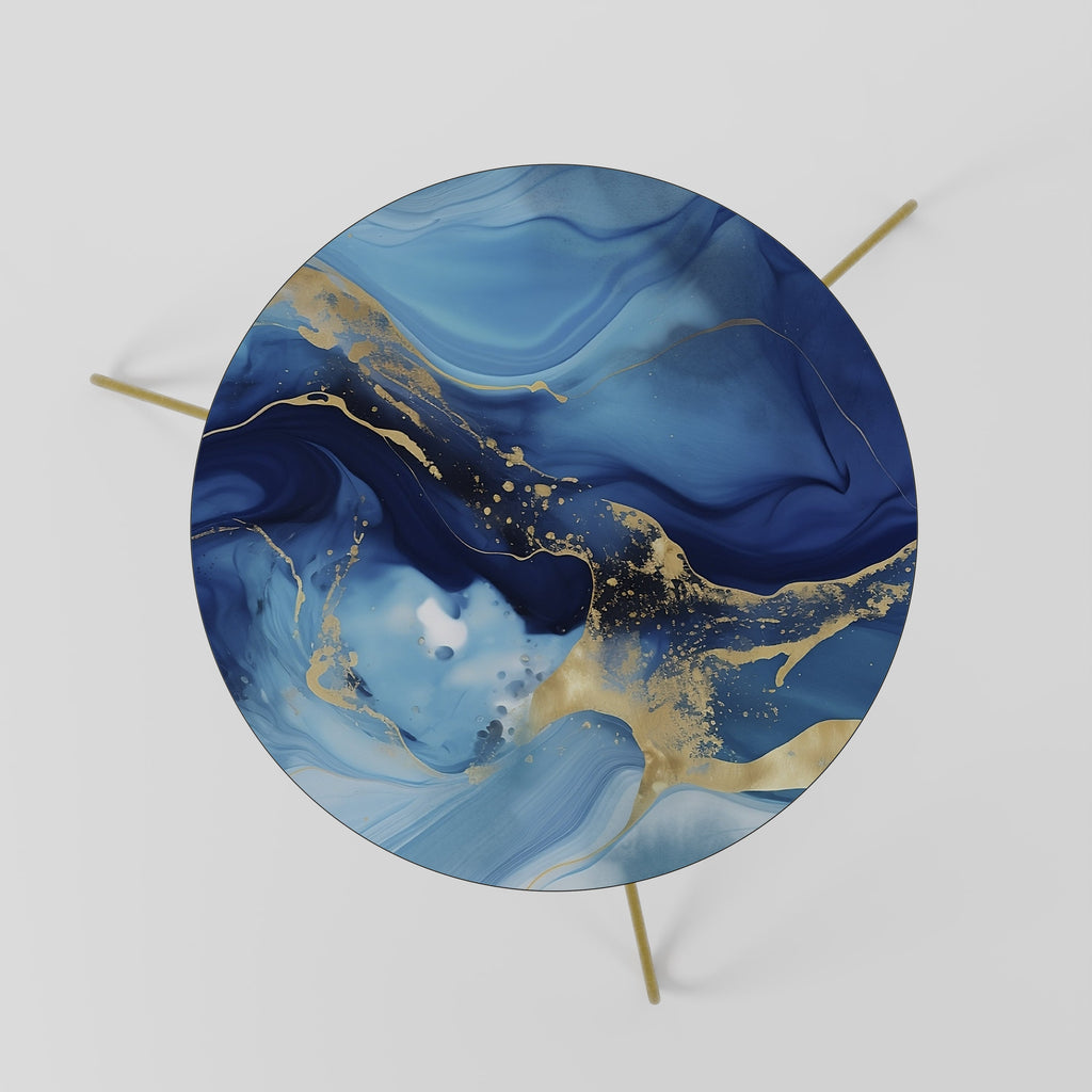 AZURE DREAMSCAPE Coffee Table 60