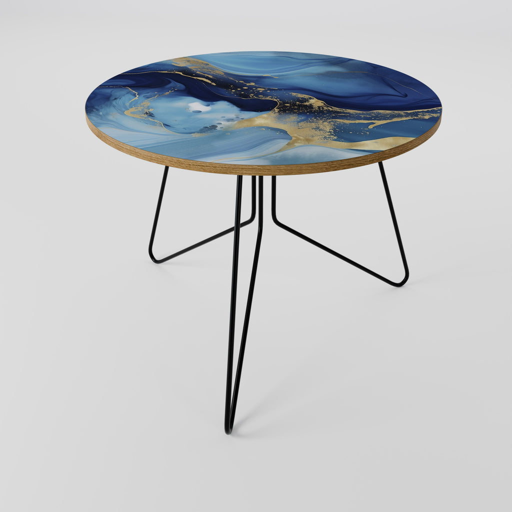 Table basse AZURE DREAMSCAPE 69