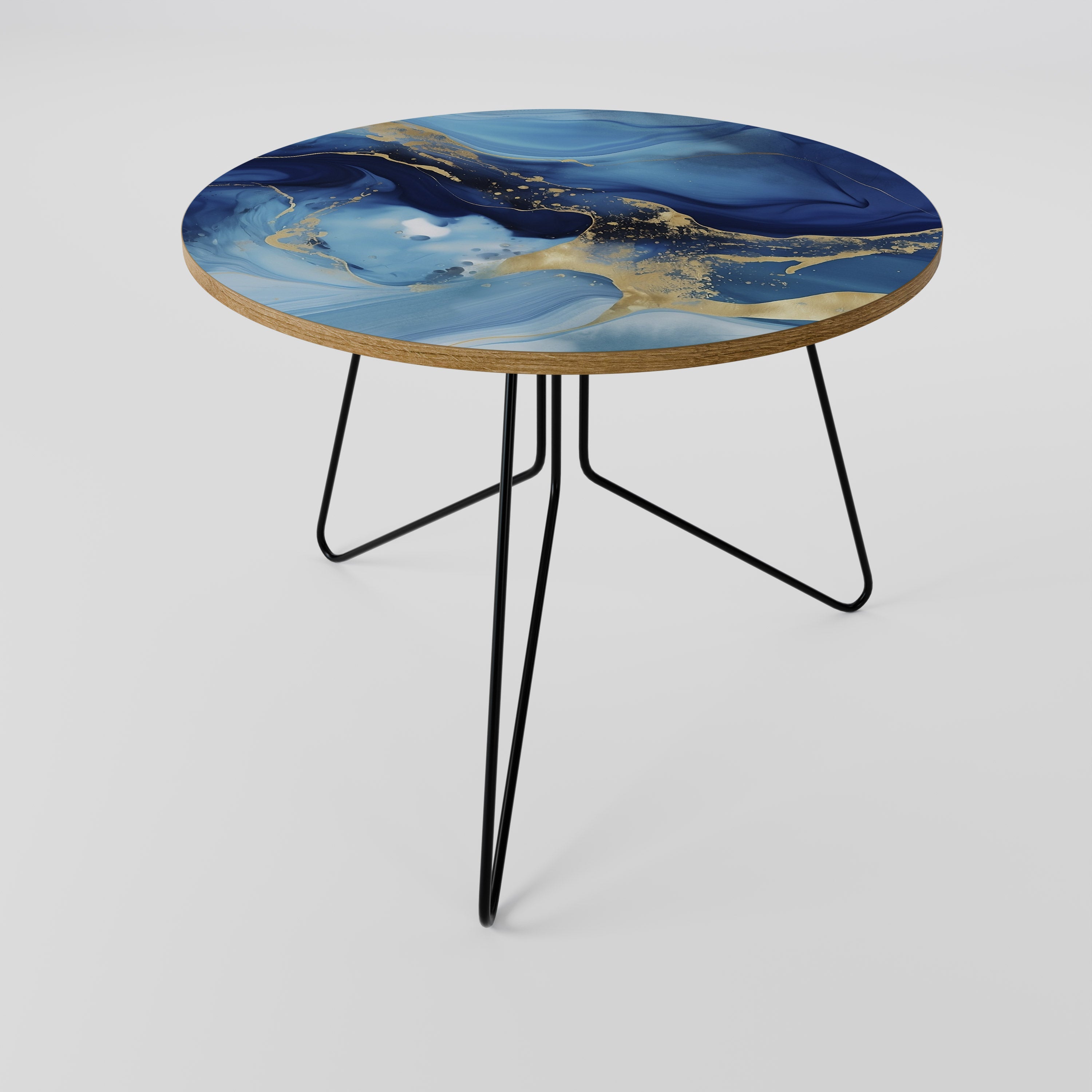 Table basse AZURE DREAMSCAPE 69