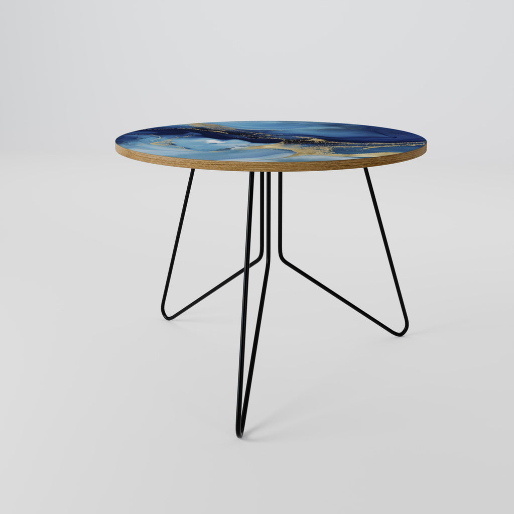 Table basse AZURE DREAMSCAPE 69