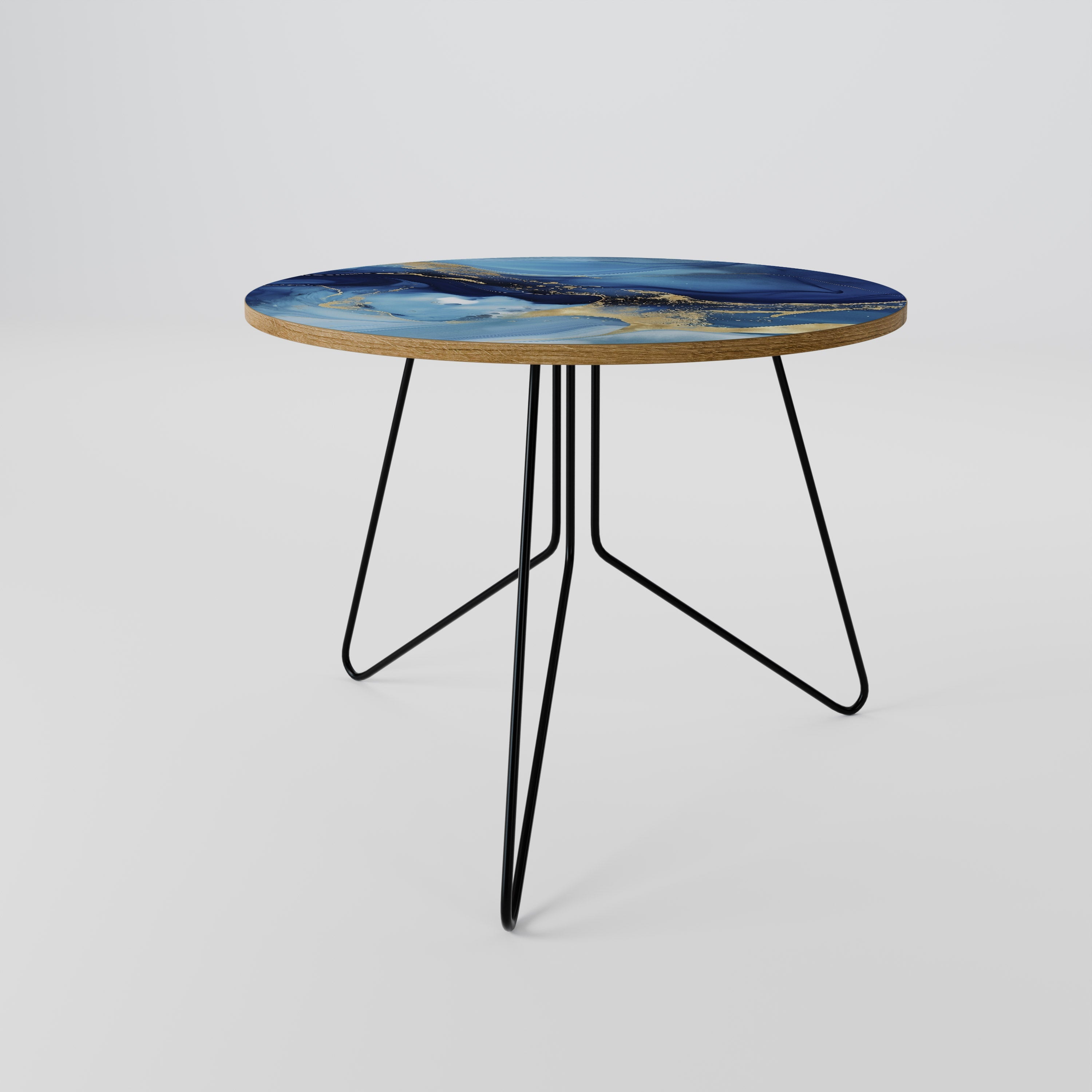 Table basse AZURE DREAMSCAPE 69