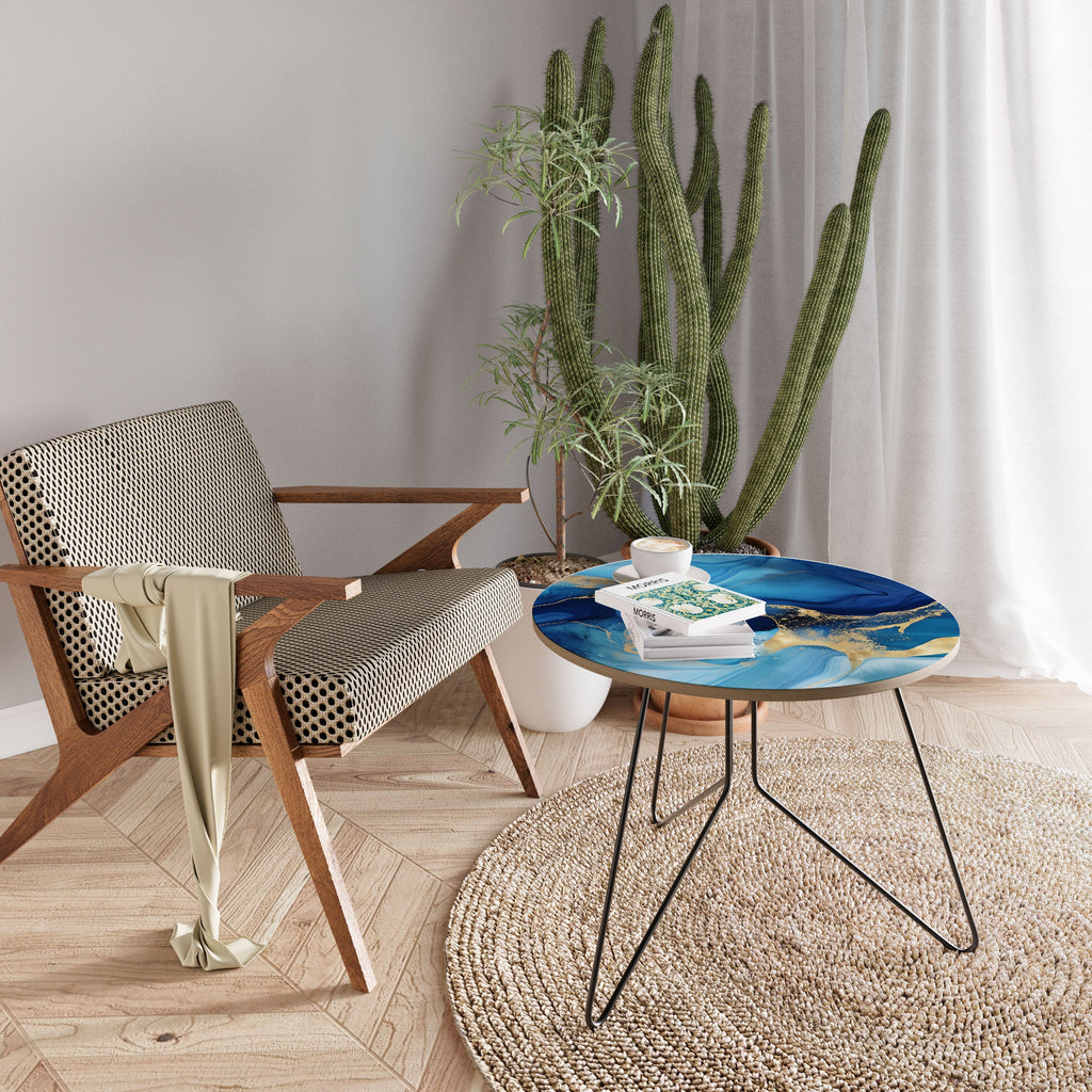 Table basse AZURE DREAMSCAPE 69