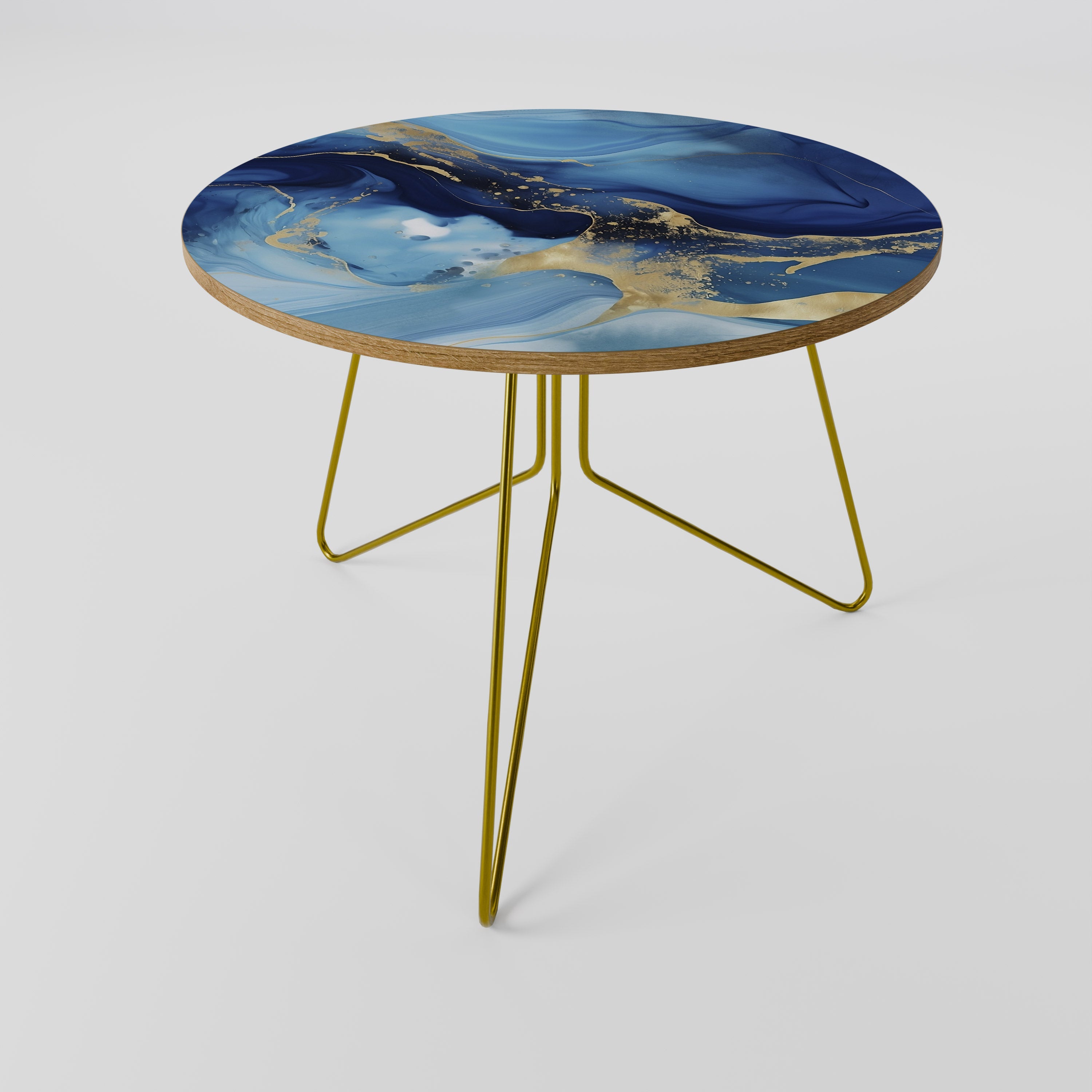 Table basse AZURE DREAMSCAPE 69