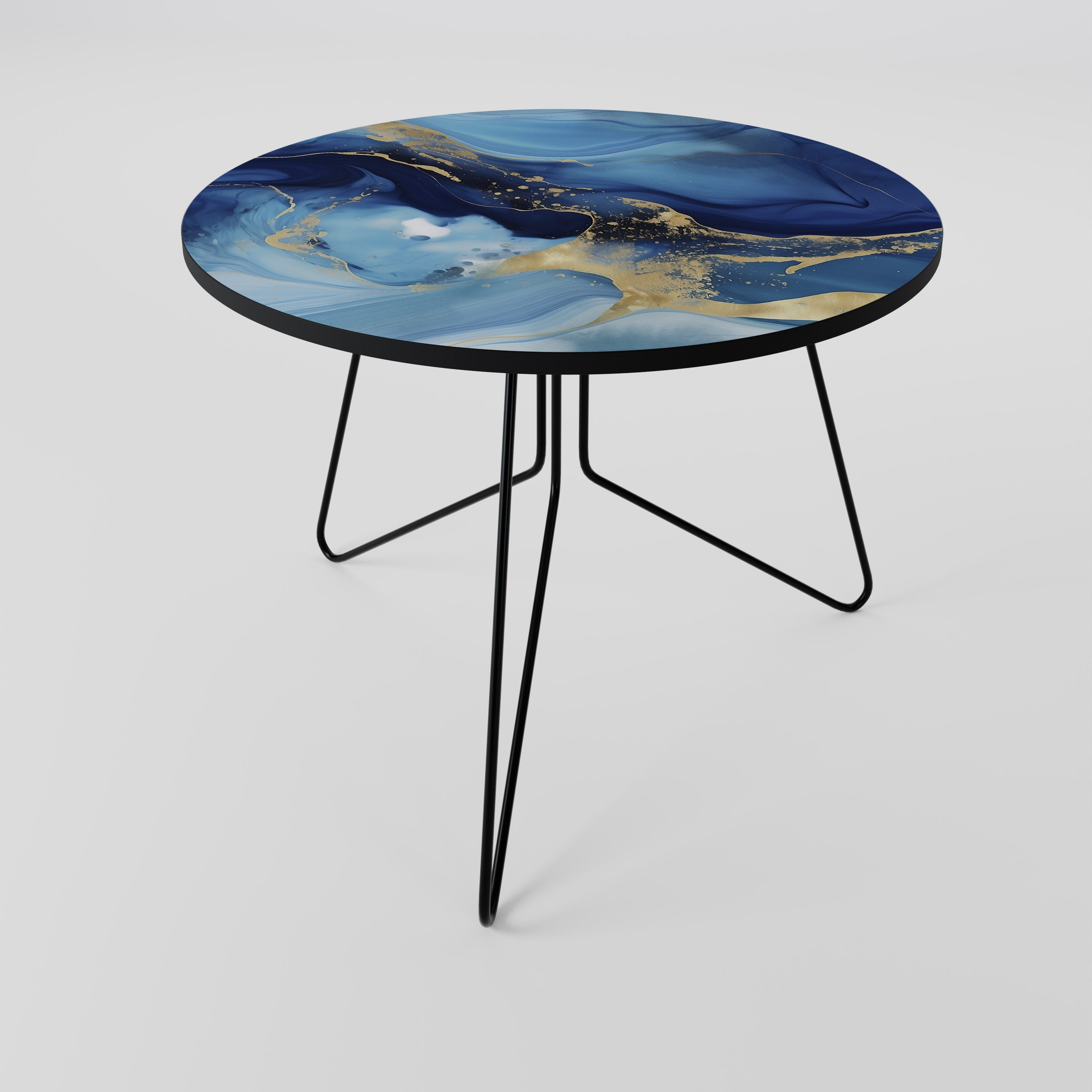 Table basse AZURE DREAMSCAPE 69