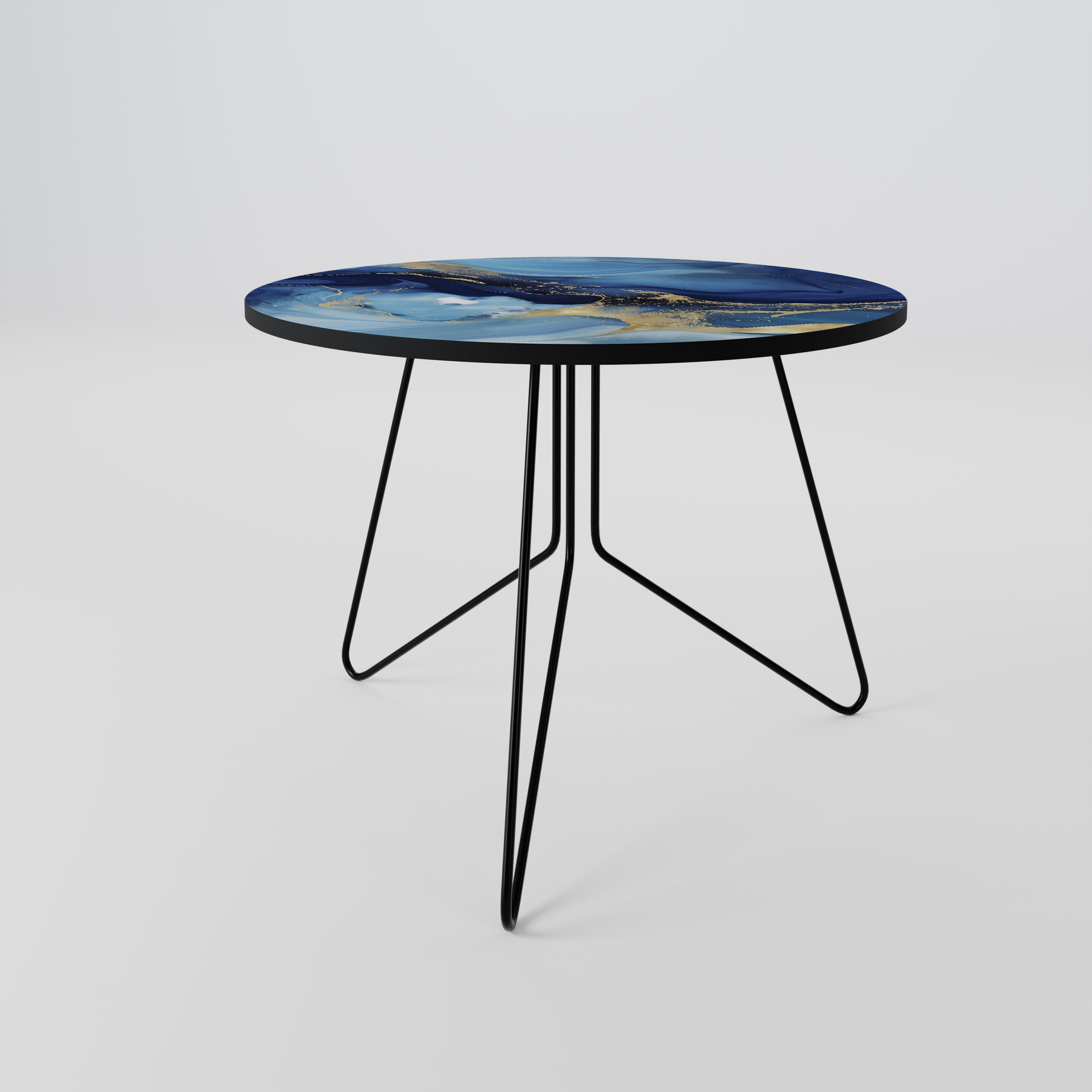 Table basse AZURE DREAMSCAPE 69
