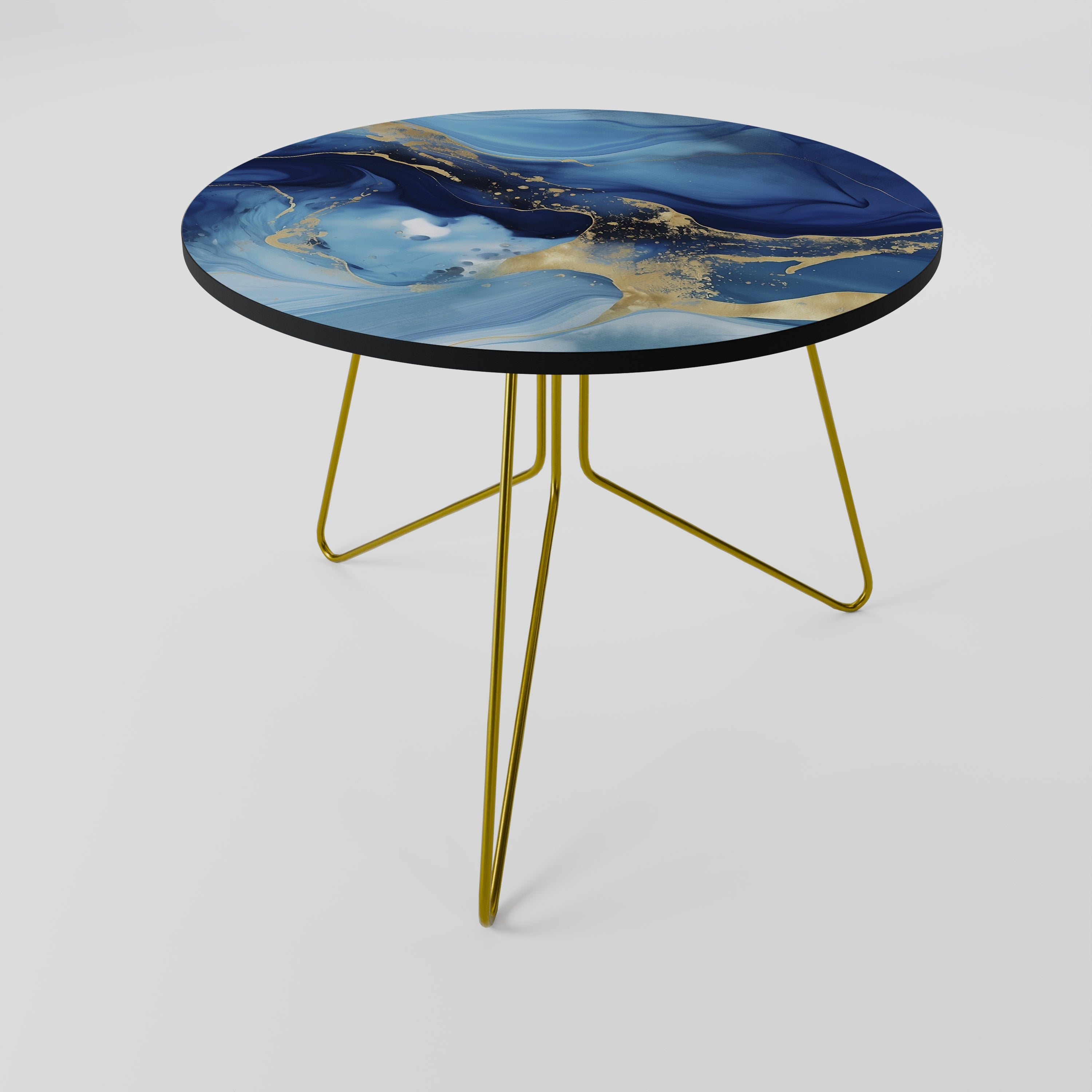 Table basse AZURE DREAMSCAPE 69
