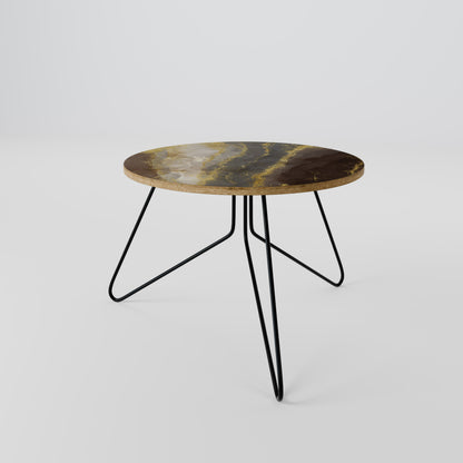 MARBLE MIRAGE Coffee Table