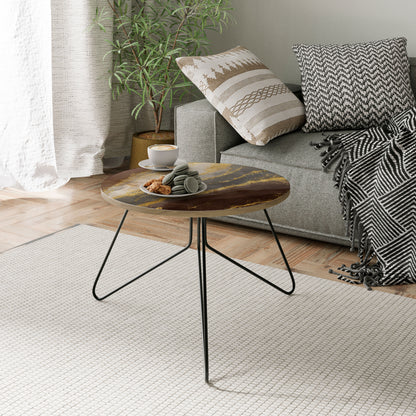 MARBLE MIRAGE Coffee Table