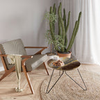 MARBLE MIRAGE Coffee Table