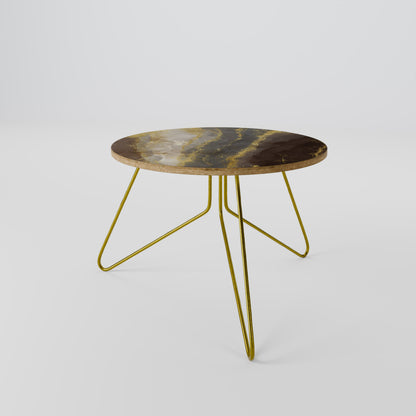 MARBLE MIRAGE Coffee Table