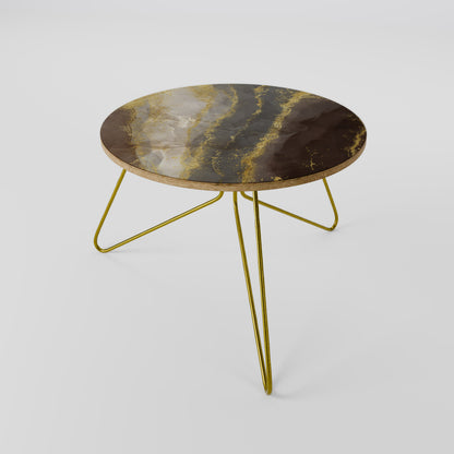 MARBLE MIRAGE Coffee Table
