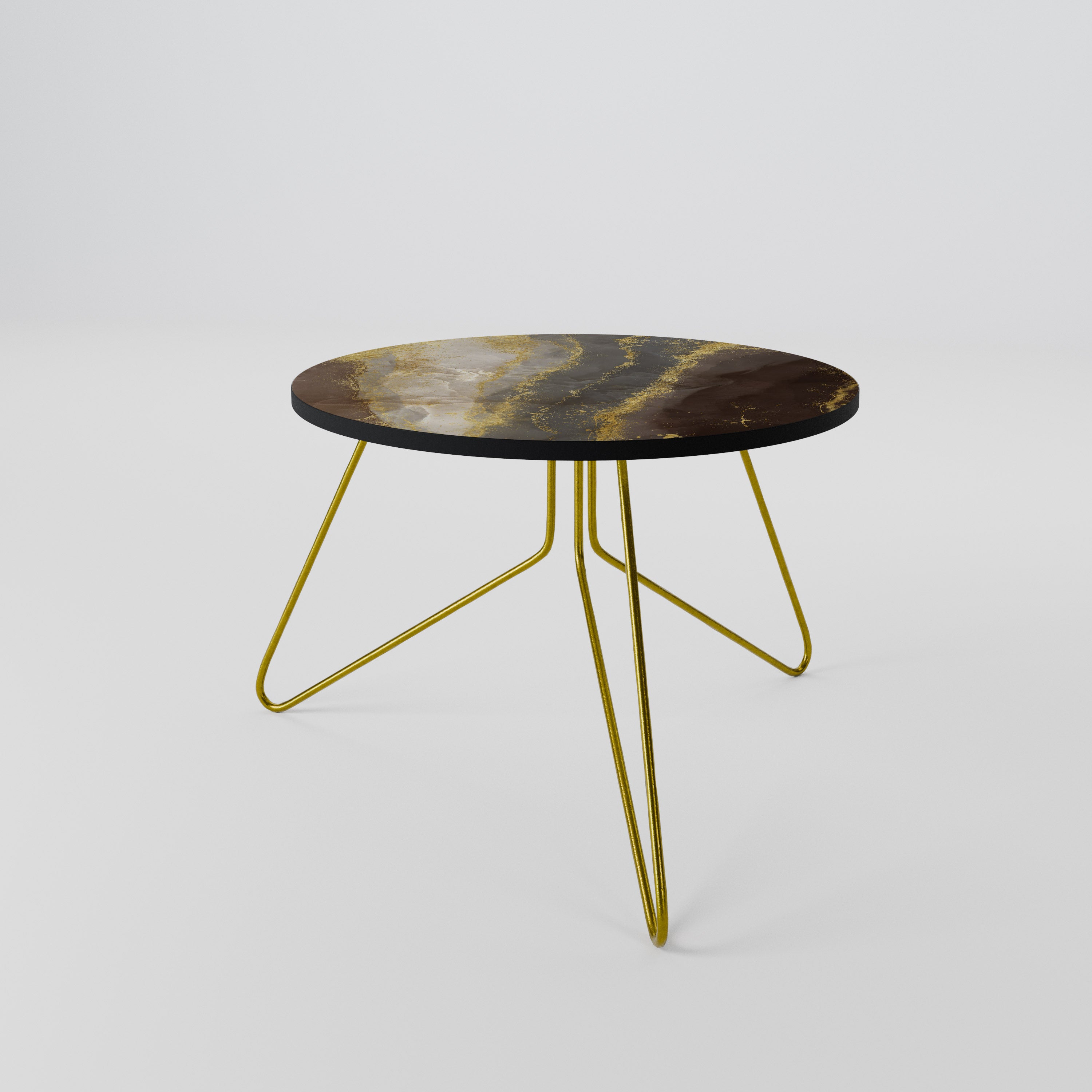 MARBLE MIRAGE Coffee Table