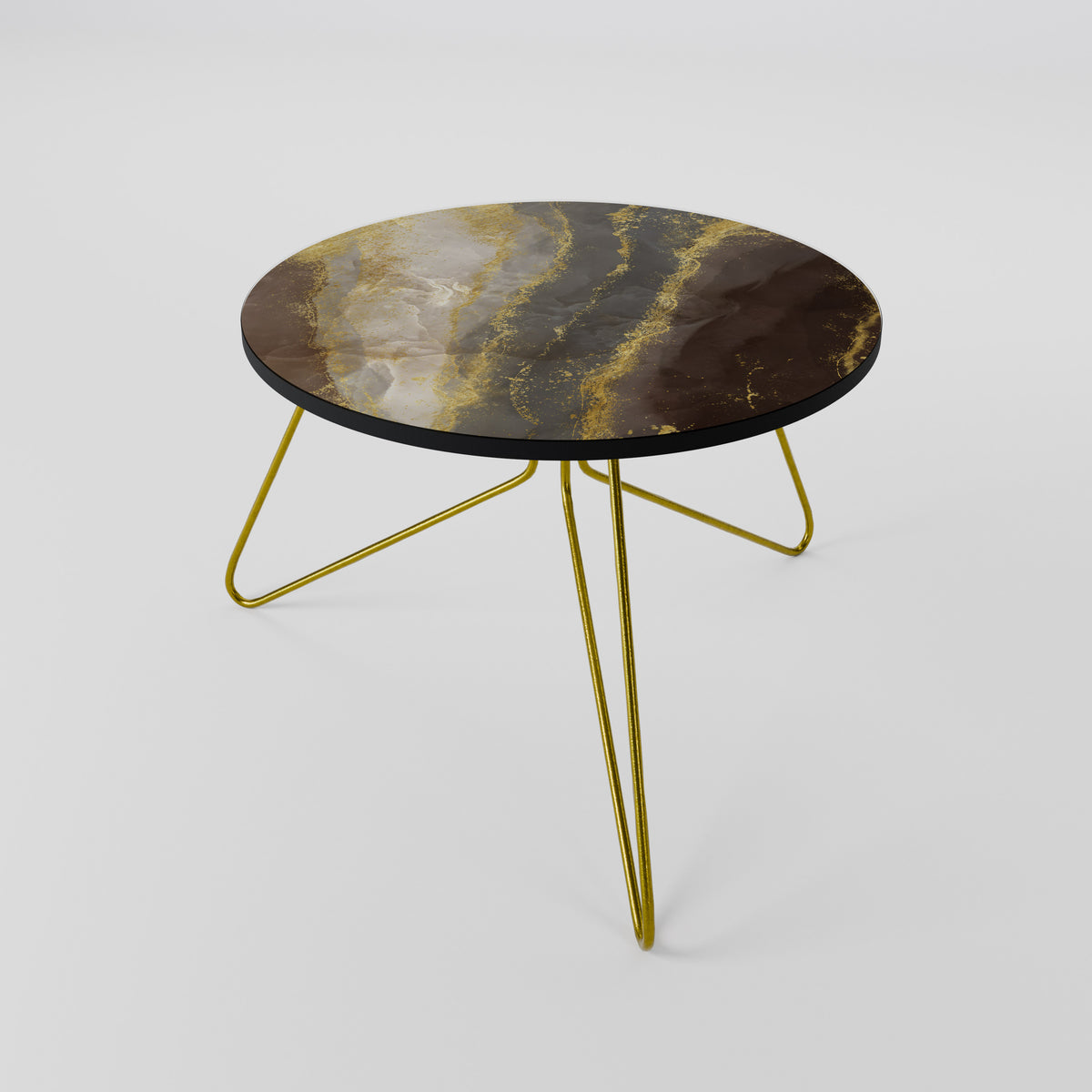 MARBLE MIRAGE Coffee Table