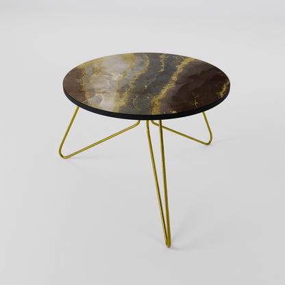 MARBLE MIRAGE Coffee Table