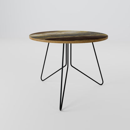 MARBLE MIRAGE Coffee Table