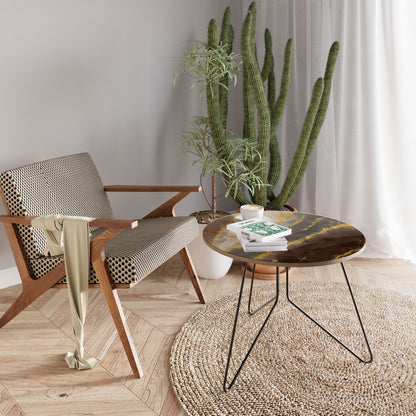 MARBLE MIRAGE Coffee Table