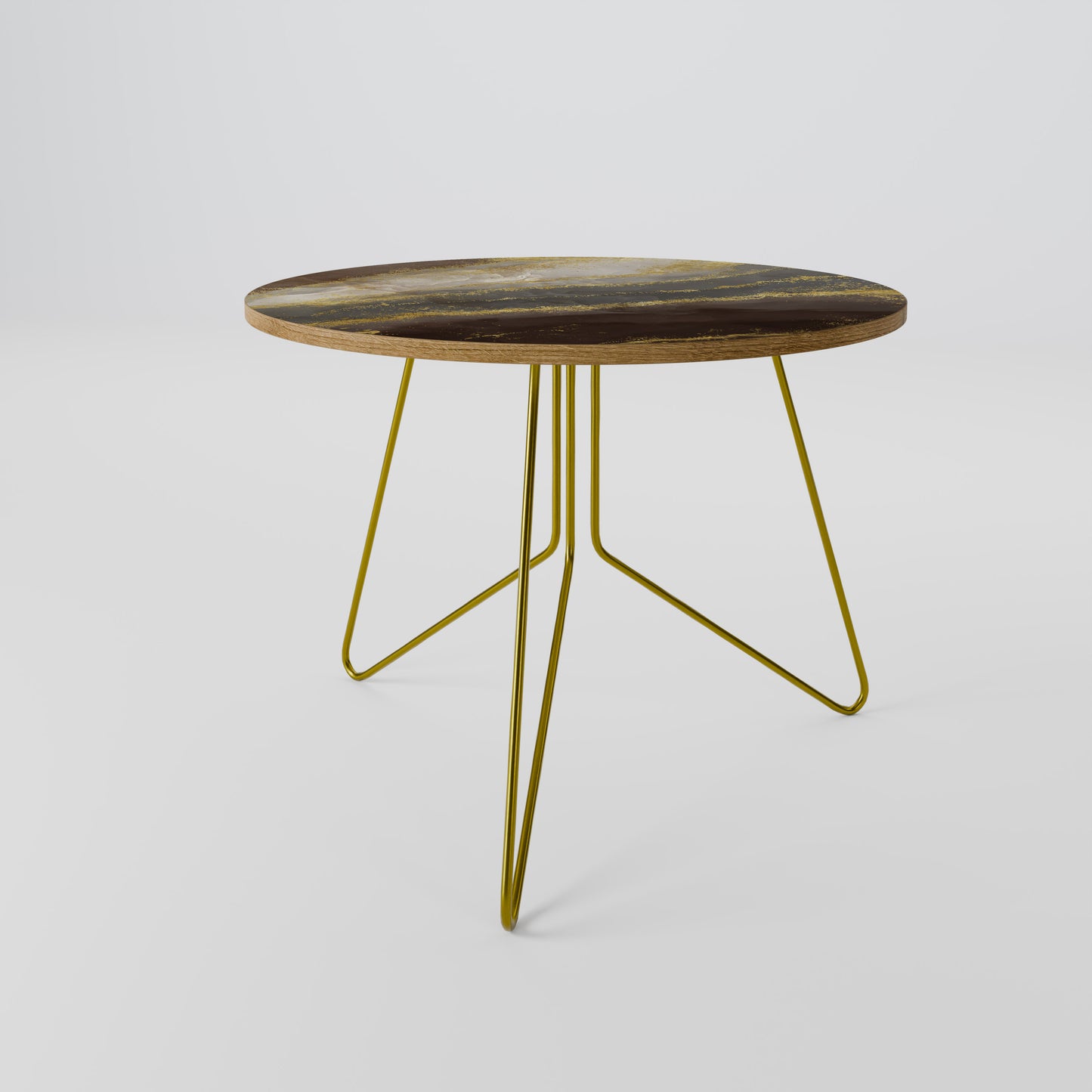 MARBLE MIRAGE Coffee Table