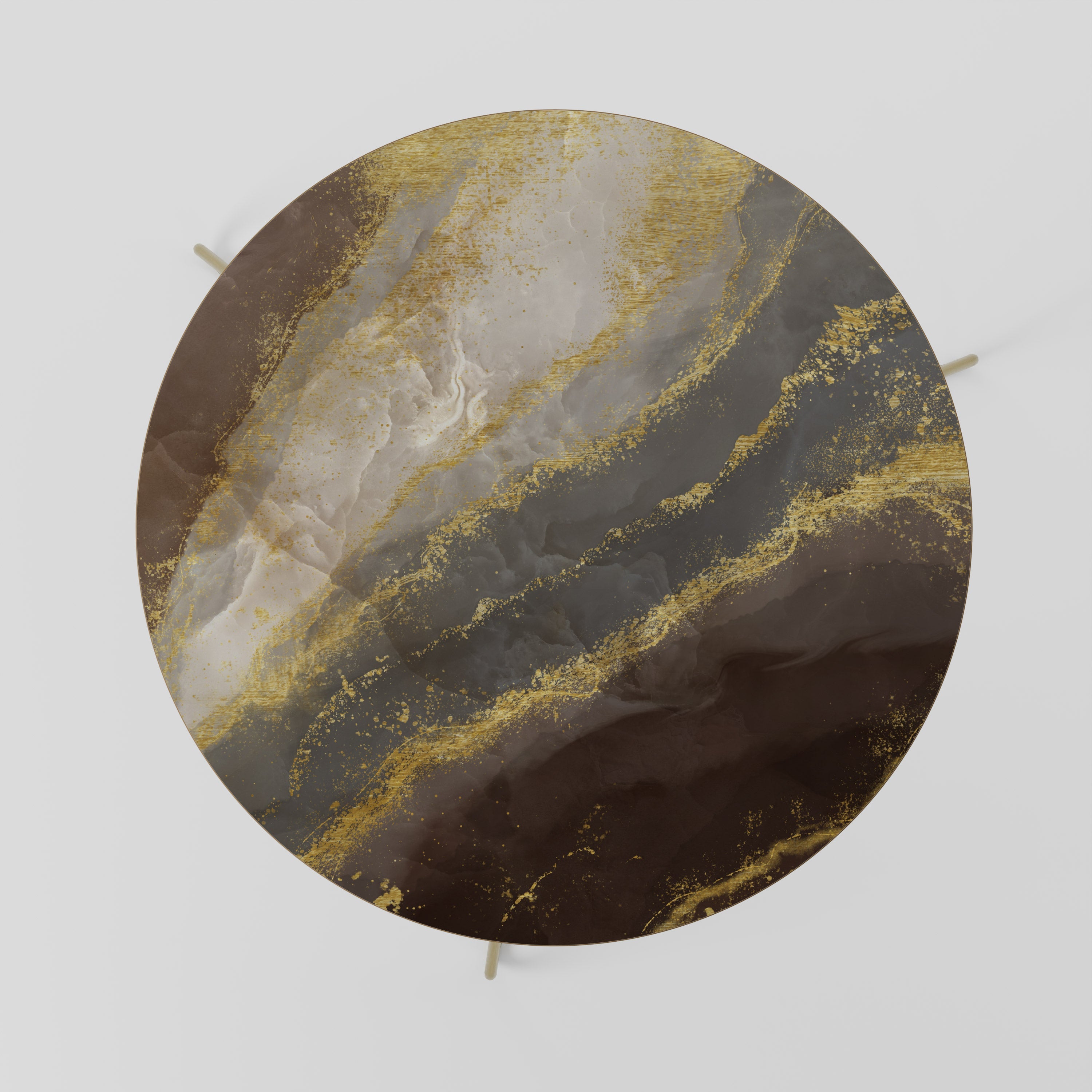 Table basse MARBLE MIRAGE 69