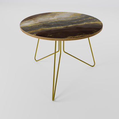 MARBLE MIRAGE Coffee Table