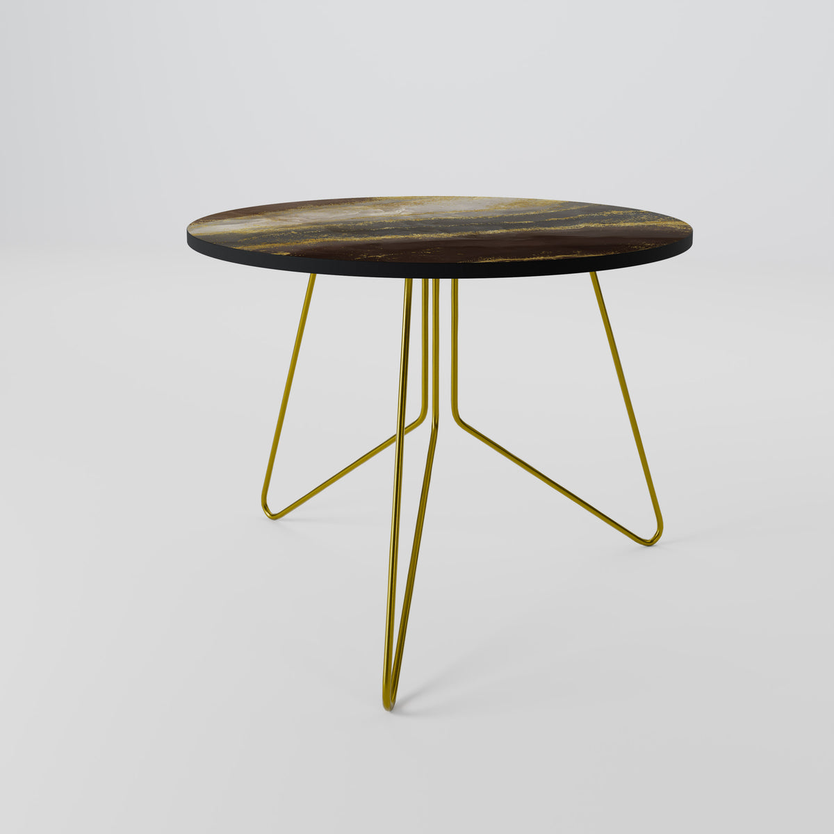MARBLE MIRAGE Coffee Table