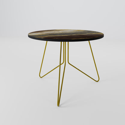 MARBLE MIRAGE Coffee Table
