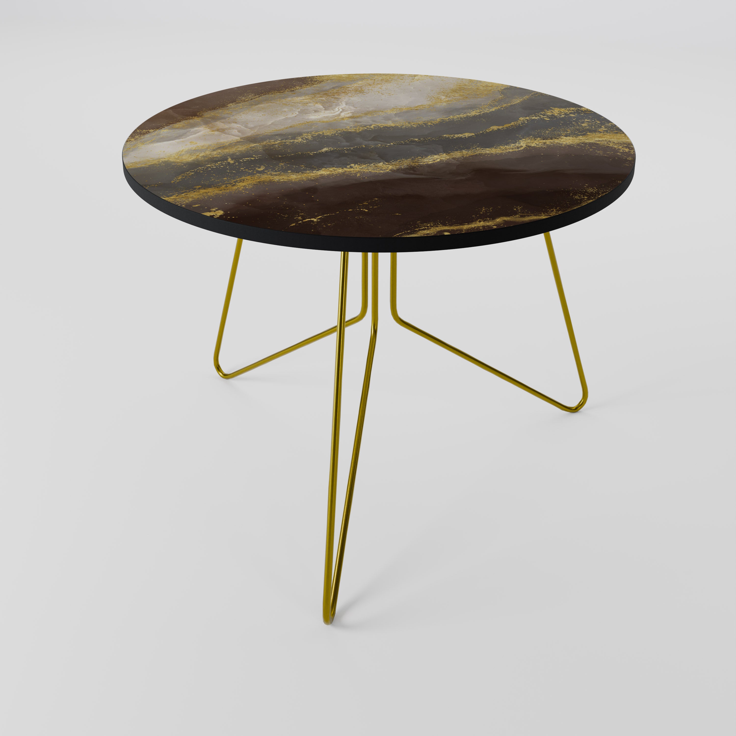 MARBLE MIRAGE Coffee Table