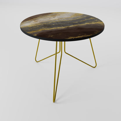 MARBLE MIRAGE Coffee Table