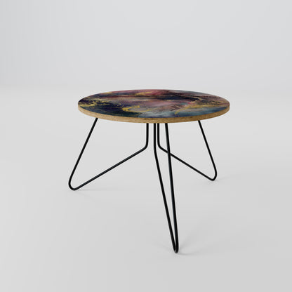 GALAXY GOLDEN DUST Coffee Table