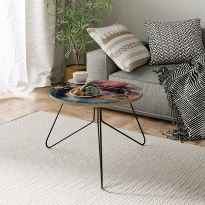 GALAXY GOLDEN DUST Coffee Table